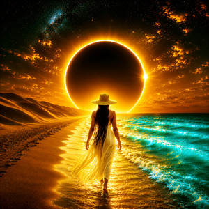 Gold & Salt by Onemore.