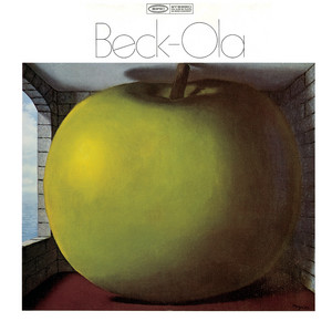 Spanish Boots album cover