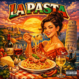 LA PASTA by EL MOSQUITO R