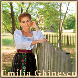 Emilia Ghinescu - Am Pe Suflet Un Păcat