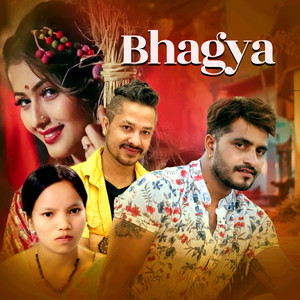 Rishi Khadka & Bishnu Majhi - Bhagya