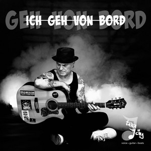 Ich geh von Bord by tea Jäy