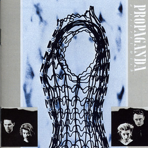 A Secret Wish - Album by Propaganda | Spotify