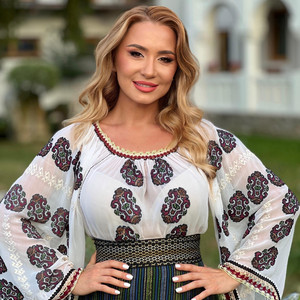 Mihaela Gurău - Am, Doamne, băiat