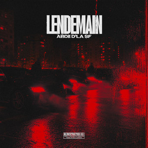 LENDEMAIN by Abdii D'la SF