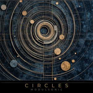 Circles by Modulsonic