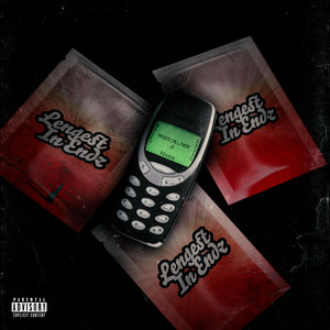 Lengest In Endz by JS