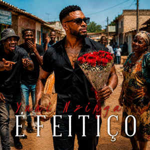 É Feitiço by Yuri Nzinga
