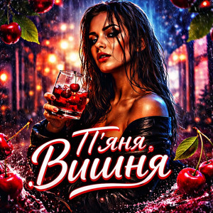 П'яна Вишня by ZVUCAR