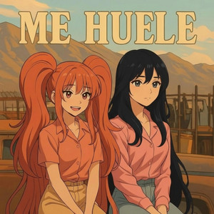 Patrona del Sofá & LaRaiden - ME HUELE EL COÑO A PESCAO (SPEED UP)