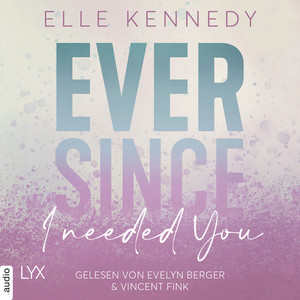 Kapitel 126 - Ever Since I Needed You - Avalon Bay, Teil 2 by Elle Kennedy