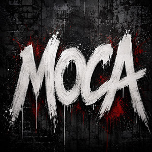 Moca by Keyro Cyrus