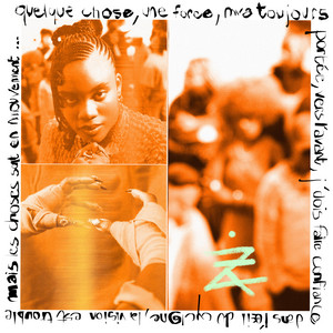 Coeur net by Za Kweli