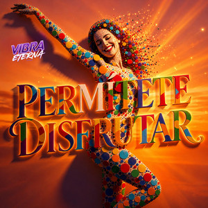PERMÍTETE DISFRUTAR by Vibra Eterna