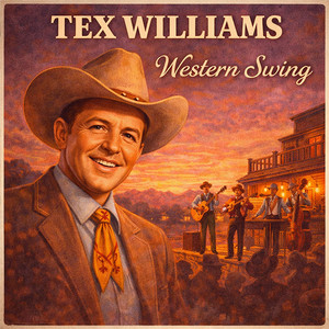 Never Trust a Woman by Tex Williams
