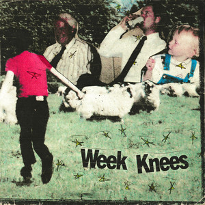 Week Knees - Every Meat Burrito!!