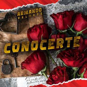 Conocerte by Armando Velarde