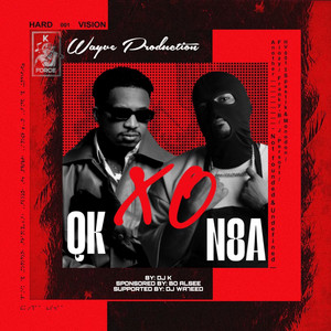 N8A & QK - X O