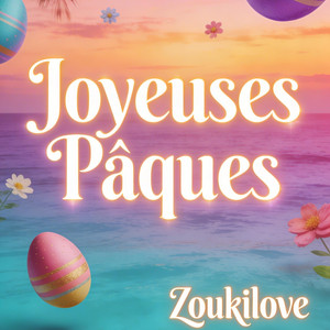 Zoukilove - Joyeuses Pâques