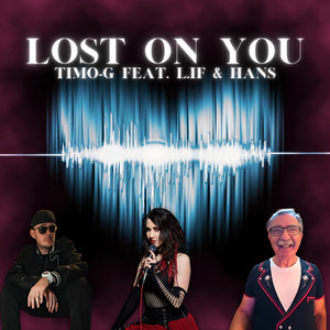 Lost On You - Instrumental by DJ Timo-G, L.If, Hans