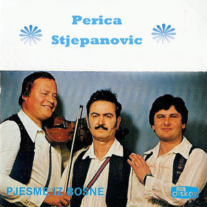 Perica Stjepanovic - Sumi Potok, Pada Zuto Lisce