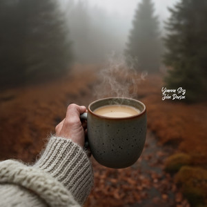 Sunrise and Coffee by Yoanna Sky, John Devson