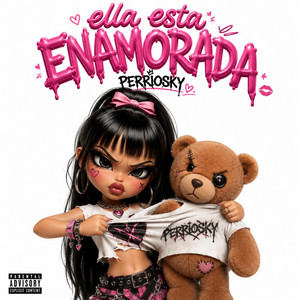 Ella ta enamora by Pèrrioskyoficial
