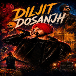 ਰਾਇਲ ਜੱਟ ਵਾਈਬਸ by Diljit Dosanjh
