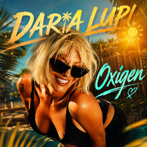 Oxigen by Daria Lupi