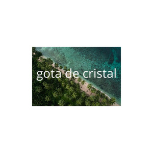 gota de cristal by Rose of melody