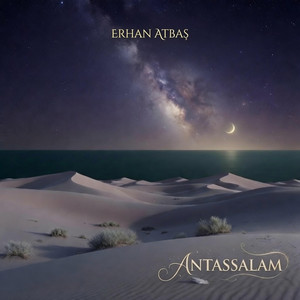 ANTASSALAM by ERHAN ATBAŞ