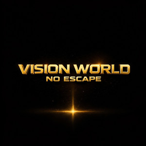 NO ESCAPE by VISION WORLD