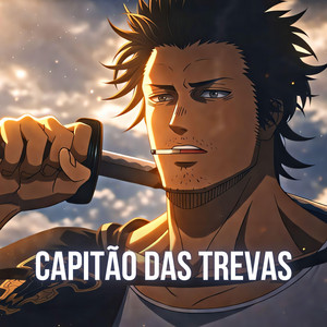 Capitão das Trevas (Black Clover) by Fan Animes