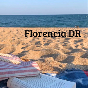 Contigo en la arena by Florencia DR