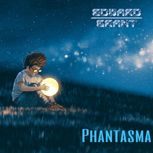 Phantasma by Edward Grant