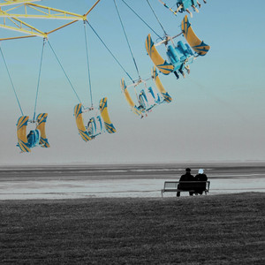 Remember Tomorrow Forever by MelonColly, Swell Scenic, Michael Shynes