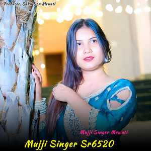 Mujji Singer Sr6520 by MUJJI SINGER MEWATI