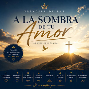 A la sombra de tu amor by Aliento nuevo