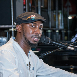 All Creation by The Play House, Chris Adwar