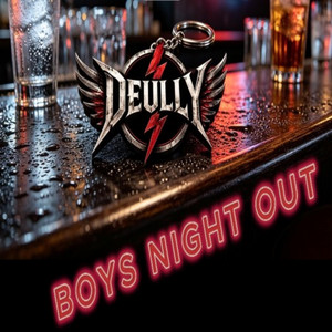 Boys Night Out by Deully