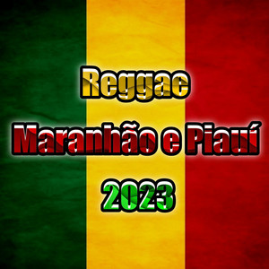 Pancadão Reggae Music poster