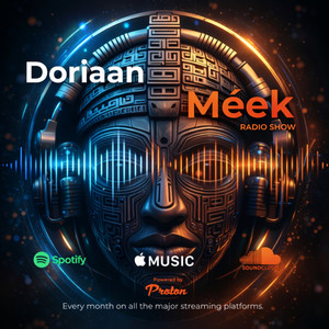 Pixan - Mixed by Doriaan