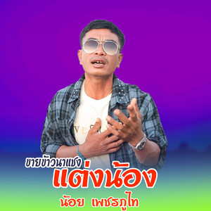 น้อย เพชรภูไท - ขายข้าวนาแซงแต่งน้อง