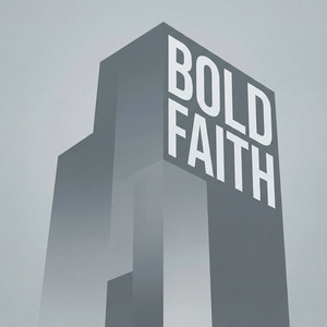 Bold Faith by Juno Vay