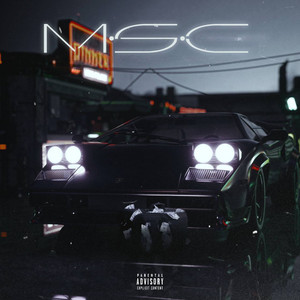 M.s.c by Kamran Kiani, Raya, Neghab