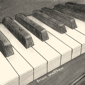 Edelweiss - Piano Instrumental by Brian Matthew