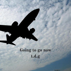 going to go now by t.d.g