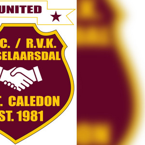Tesselaarsdal United by RJay, Balle-G