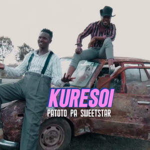 Kuresoi by Patoto Pa Sweetstar
