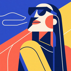 Kathleen Stevens - Bear Hug